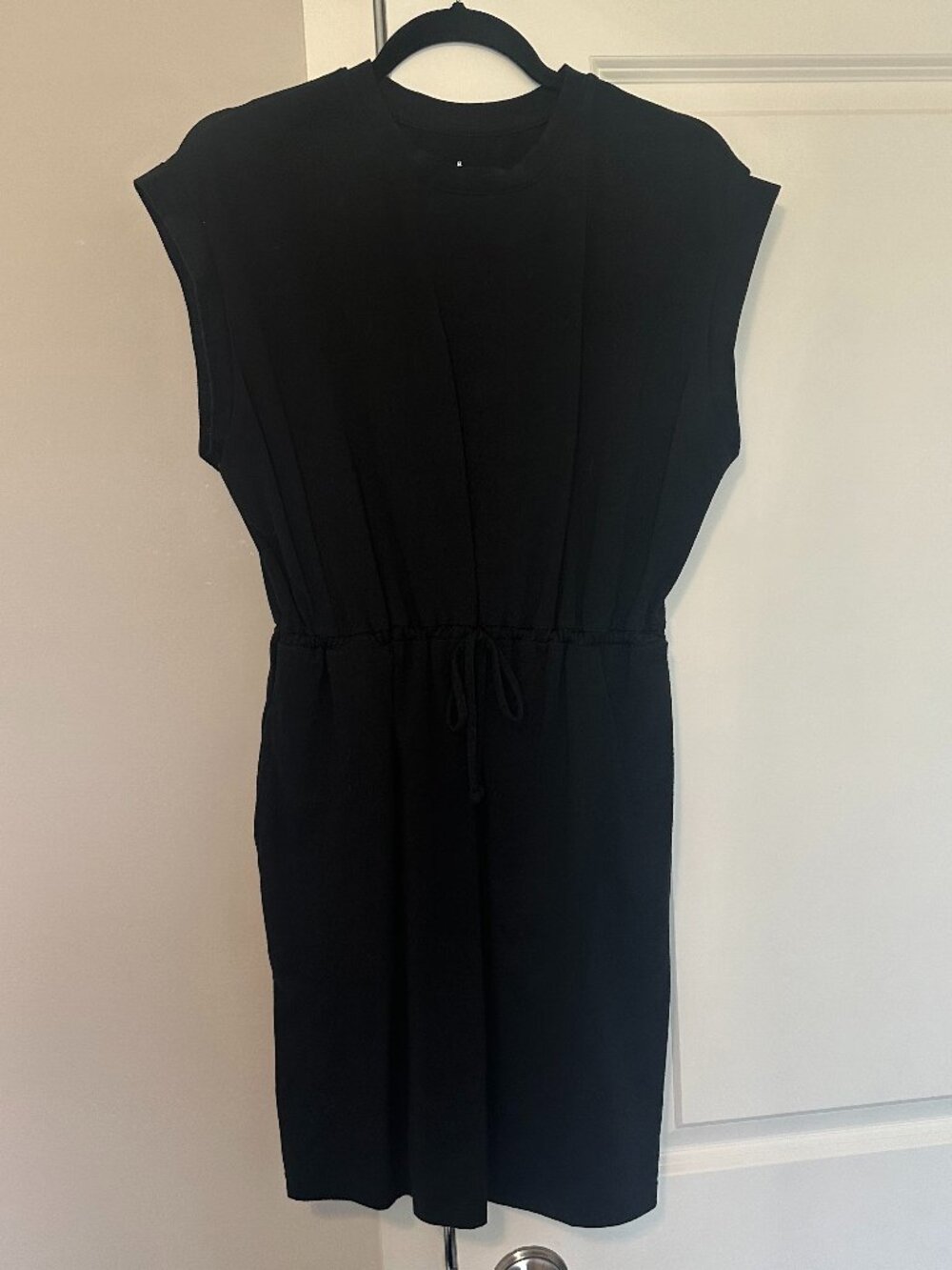 A New Day Casual Dress w/ Pockets